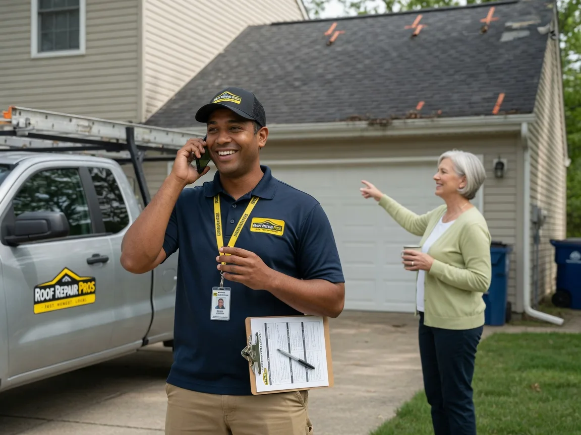 Roof Repair Somerville, IN FAQs